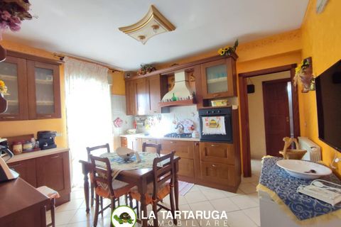 Apartament a Roccalumera, Messina, Roccalumera - € 130.000 | Ref: v2031 - foto 6