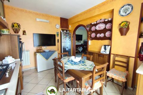 Apartament a Roccalumera, Messina, Roccalumera - € 130.000 | Ref: v2031 - foto 7