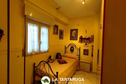 Apartament a Roccalumera, Messina, Roccalumera - € 130.000 | Ref: v2031 - foto 9