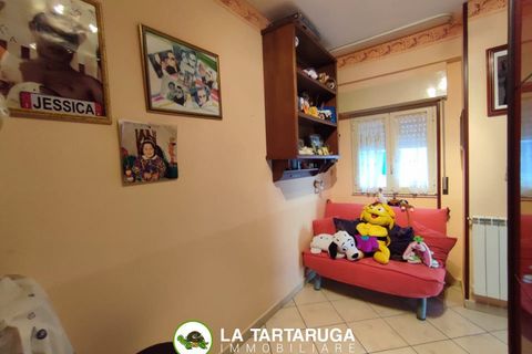 Apartament a Roccalumera, Messina, Roccalumera - € 130.000 | Ref: v2031 - foto 10