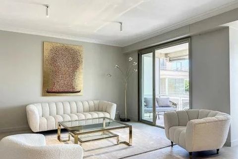 Lejlighed i Cannes, Alpes-Maritimes, Cannes - € 1.990.000 | Ref: 85902129 - foto 5