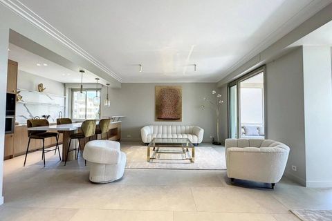 Lejlighed i Cannes, Alpes-Maritimes, Cannes - € 1.990.000 | Ref: 85902129 - foto 1