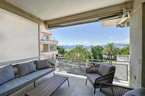 Lejlighed i Cannes, Alpes-Maritimes, Cannes - € 1.990.000 | Ref: 85902129 - foto 12