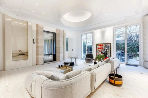 Lejlighed i Paris, Paris, Paris - € 6.500.000 | Ref: 85903008 - foto 2