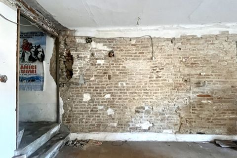 Villa i Jesi, Ancona, Jesi - € 54.000 | Ref: J3037 - foto 1