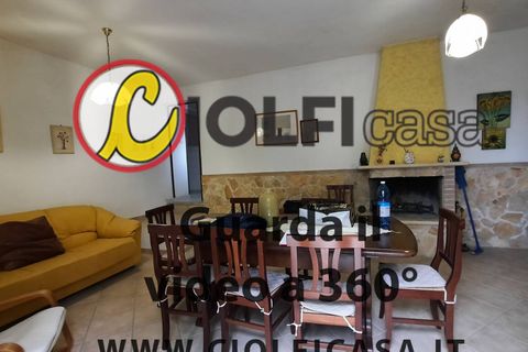 Villa a Colfelice, Frosinone, Colfelice - € 40.000 | Ref: 73 - foto 2