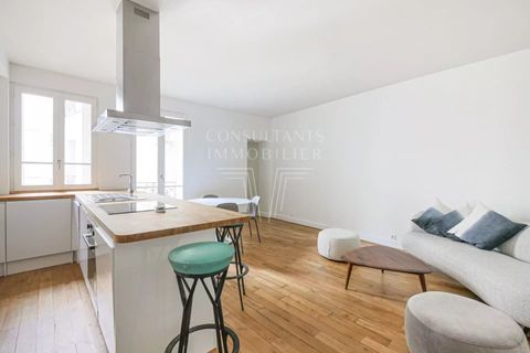 Lejlighed i Paris, Paris, Paris - € 765.000 | Ref: 82656506 - foto 3