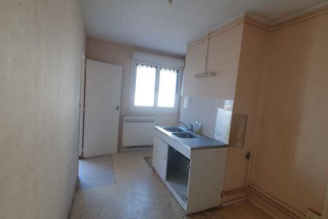 Studio i Orleans, Loiret, Orleans - € 70 000 | Ref: 150612992 - foto 5