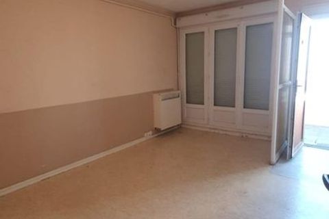 Studio i Orleans, Loiret, Orleans - € 70 000 | Ref: 150612992 - foto 7