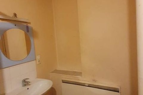 Studio i Orleans, Loiret, Orleans - € 70 000 | Ref: 150612992 - foto 8