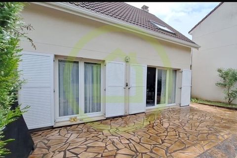 Villa a Mitry-Mory, Seine-et-Marne, Mitry-Mory - € 286.000 | Ref: 3011439658 - foto 2