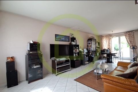 Villa a Mitry-Mory, Seine-et-Marne, Mitry-Mory - € 286.000 | Ref: 3011439658 - foto 3