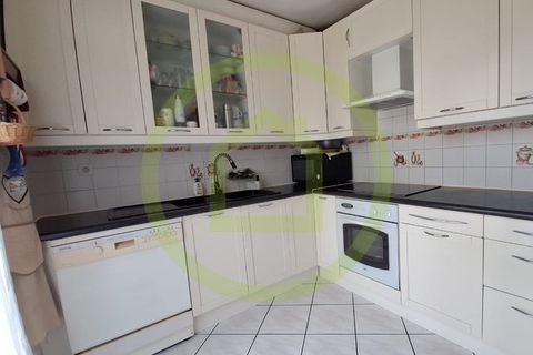 Villa a Mitry-Mory, Seine-et-Marne, Mitry-Mory - € 286.000 | Ref: 3011439658 - foto 4