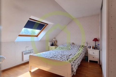 Villa a Mitry-Mory, Seine-et-Marne, Mitry-Mory - € 286.000 | Ref: 3011439658 - foto 5