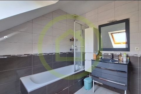 Villa a Mitry-Mory, Seine-et-Marne, Mitry-Mory - € 286.000 | Ref: 3011439658 - foto 6