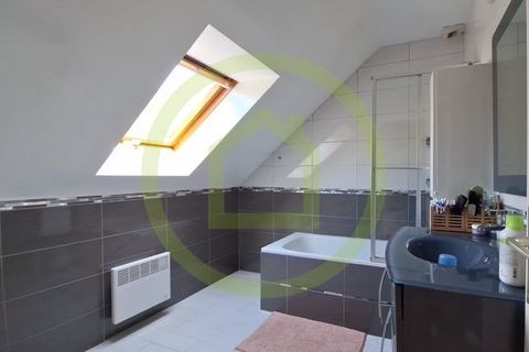 Villa a Mitry-Mory, Seine-et-Marne, Mitry-Mory - € 286.000 | Ref: 3011439658 - foto 7