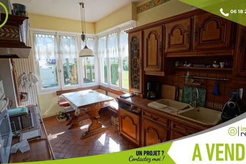 Villa a Ailly-sur-Noye, Somme, Ailly-sur-Noye - € 275.600 | Ref: 3011439737 - foto 4