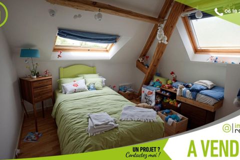 Villa a Ailly-sur-Noye, Somme, Ailly-sur-Noye - € 275.600 | Ref: 3011439737 - foto 8