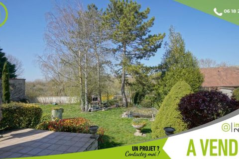 Villa a Ailly-sur-Noye, Somme, Ailly-sur-Noye - € 275.600 | Ref: 3011439737 - foto 10