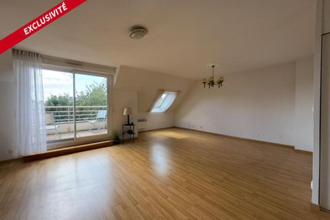 Leilighet i Ploermel, Morbihan, Ploermel - € 229 000 | Ref: 185787 - foto 2