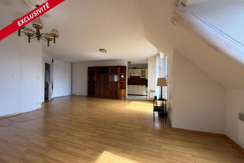 Leilighet i Ploermel, Morbihan, Ploermel - € 229 000 | Ref: 185787 - foto 3