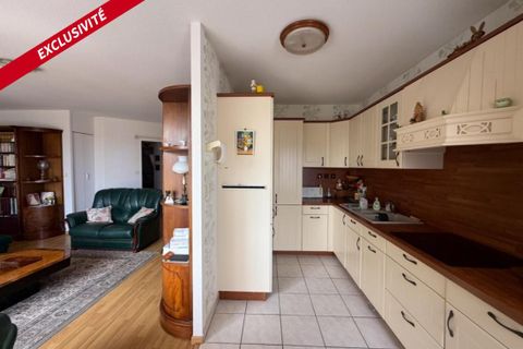 Leilighet i Ploermel, Morbihan, Ploermel - € 229 000 | Ref: 185787 - foto 5