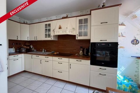 Leilighet i Ploermel, Morbihan, Ploermel - € 229 000 | Ref: 185787 - foto 6
