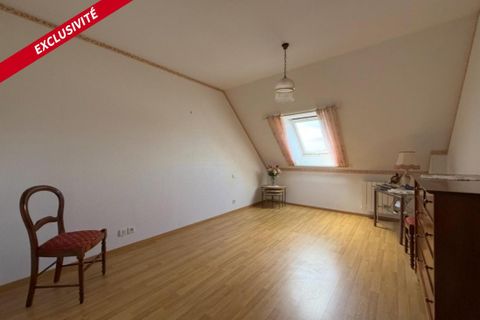 Leilighet i Ploermel, Morbihan, Ploermel - € 229 000 | Ref: 185787 - foto 7
