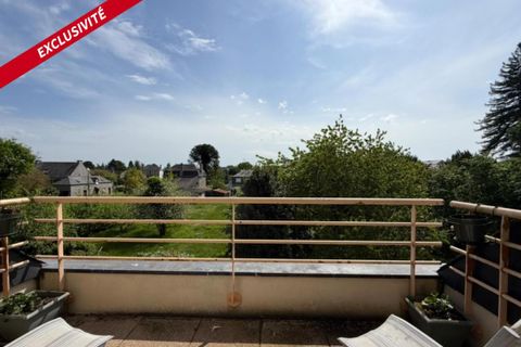 Leilighet i Ploermel, Morbihan, Ploermel - € 229 000 | Ref: 185787 - foto 9