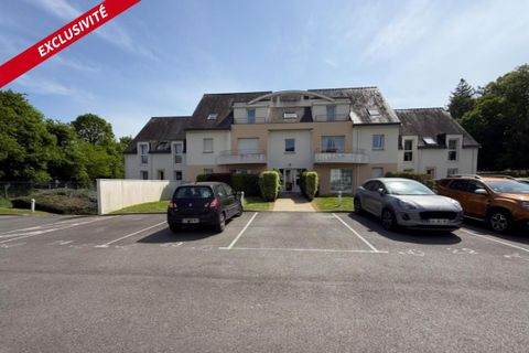 Leilighet i Ploermel, Morbihan, Ploermel - € 229 000 | Ref: 185787 - foto 10