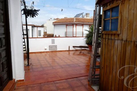 Byhus i Velez Malaga, Malaga, Velez Malaga - € 249.000 | Ref: XL4530 - foto 1