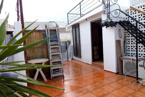 Byhus i Velez Malaga, Malaga, Velez Malaga - € 249.000 | Ref: XL4530 - foto 7