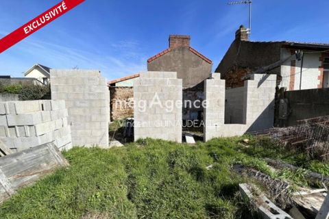 Helårsgrund i Cholet, Maine-et-Loire, Cholet - € 45.500 | Ref: 185969 - foto 2