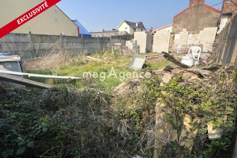 Helårsgrund i Cholet, Maine-et-Loire, Cholet - € 45.500 | Ref: 185969 - foto 3
