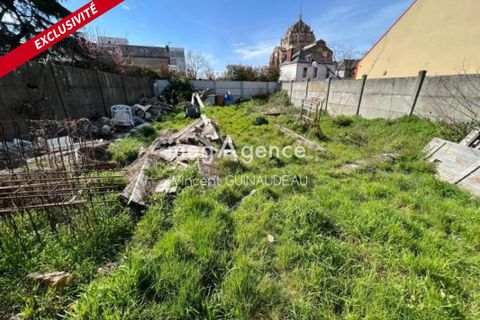 Helårsgrund i Cholet, Maine-et-Loire, Cholet - € 45.500 | Ref: 185969 - foto 4