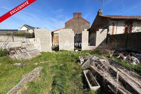 Helårsgrund i Cholet, Maine-et-Loire, Cholet - € 45.500 | Ref: 185969 - foto 5