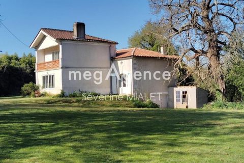 Landejendom i Reignac, Charente, Reignac - € 184.990 | Ref: 184846 - foto 1