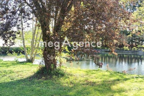 Landejendom i Reignac, Charente, Reignac - € 184.990 | Ref: 184846 - foto 3