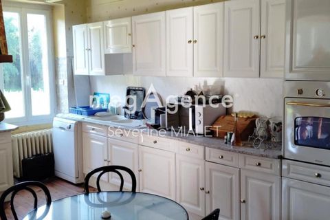 Landejendom i Reignac, Charente, Reignac - € 184.990 | Ref: 184846 - foto 5
