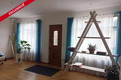 Villa a Sallaumines, Pas-de-Calais, Sallaumines - € 219.000 | Ref: 185849 - foto 3