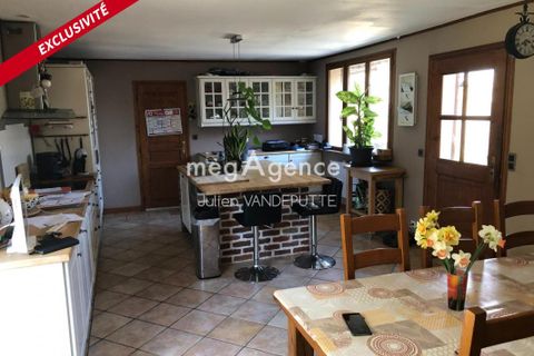 Villa a Sallaumines, Pas-de-Calais, Sallaumines - € 219.000 | Ref: 185849 - foto 5