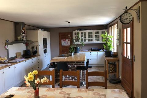 Villa a Sallaumines, Pas-de-Calais, Sallaumines - € 219.000 | Ref: 185849 - foto 7