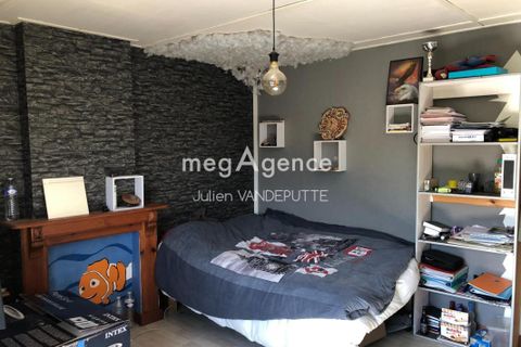 Villa a Sallaumines, Pas-de-Calais, Sallaumines - € 219.000 | Ref: 185849 - foto 8