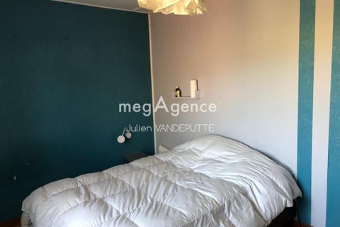 Villa a Sallaumines, Pas-de-Calais, Sallaumines - € 219.000 | Ref: 185849 - foto 9