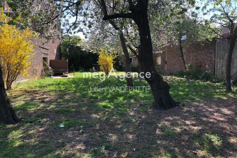 Villa a Sallaumines, Pas-de-Calais, Sallaumines - € 219.000 | Ref: 185849 - foto 10