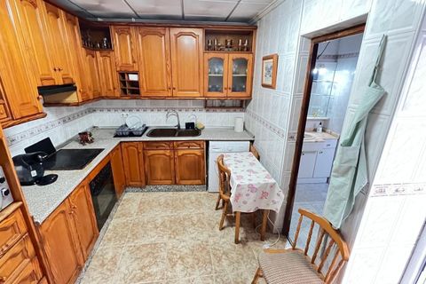 Leilighet i Torrevieja, Alicante, Torrevieja - € 165 000 | Ref: MLSC6615149 - foto 14