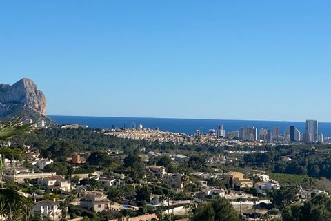 Villa i Calpe, Alicante, Calpe - € 1.890.000 | Ref: SLV37-9013D - foto 16