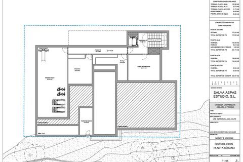 Villa i Calpe, Alicante, Calpe - € 1.890.000 | Ref: SLV37-9013D - foto 17