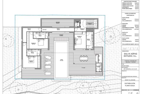 Villa i Calpe, Alicante, Calpe - € 1.890.000 | Ref: SLV37-9013D - foto 20