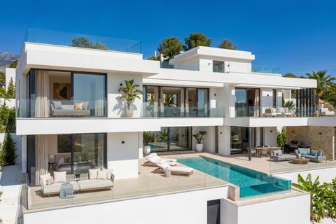 Villa i Calpe, Alicante, Calpe - € 1.890.000 | Ref: SLV37-9013D - foto 3